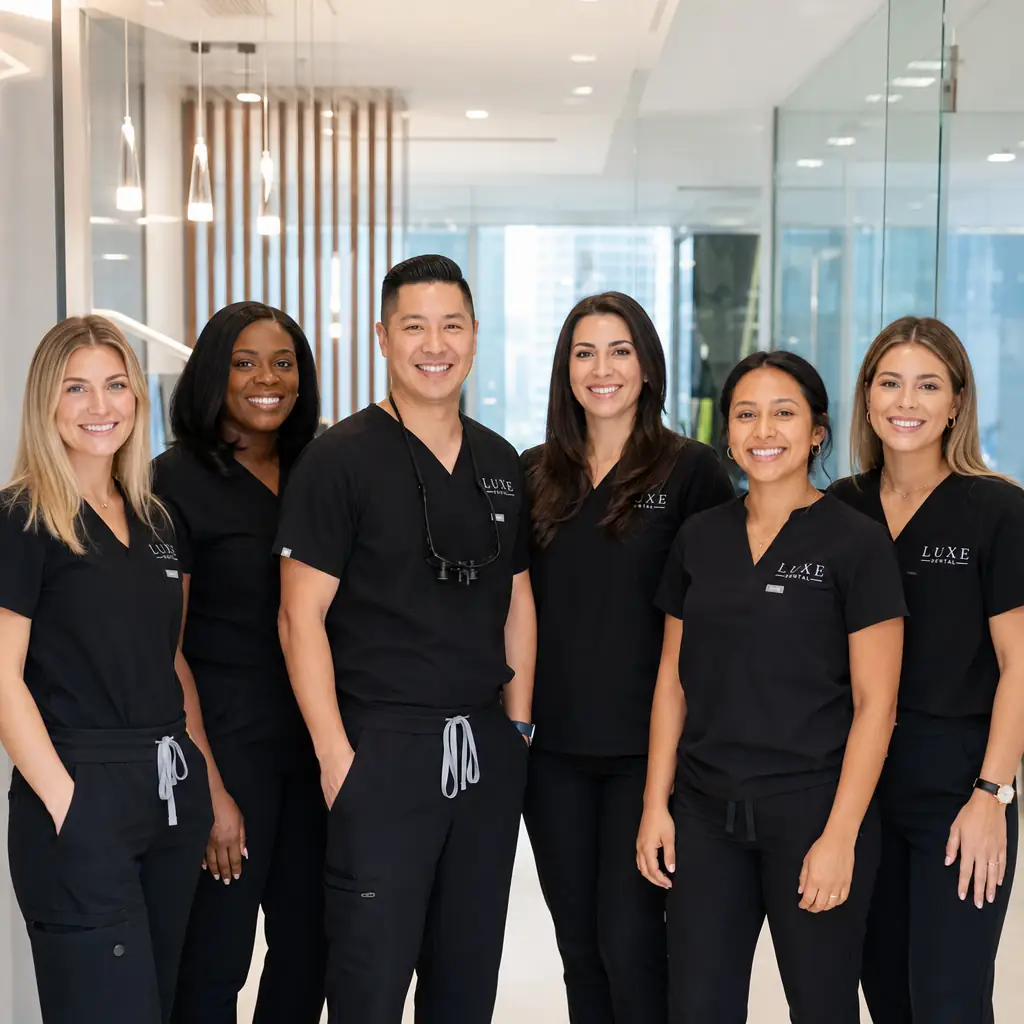 dentist chicago - Benefits of Working With Us