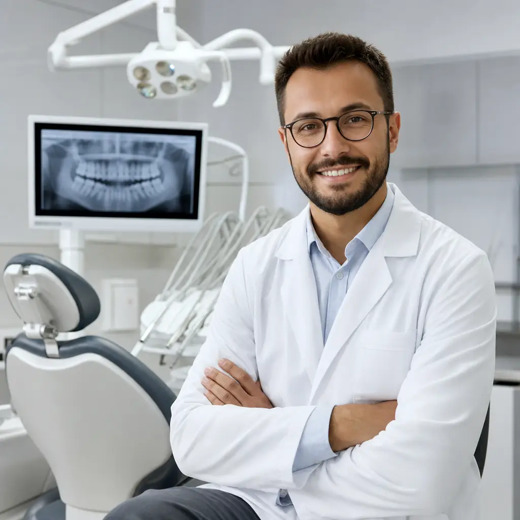 dentist - Why dentist Matters