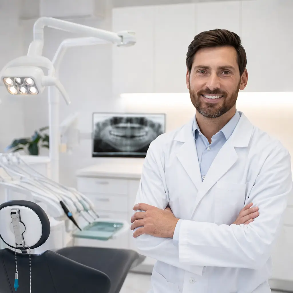 dentist - Our dentist Services