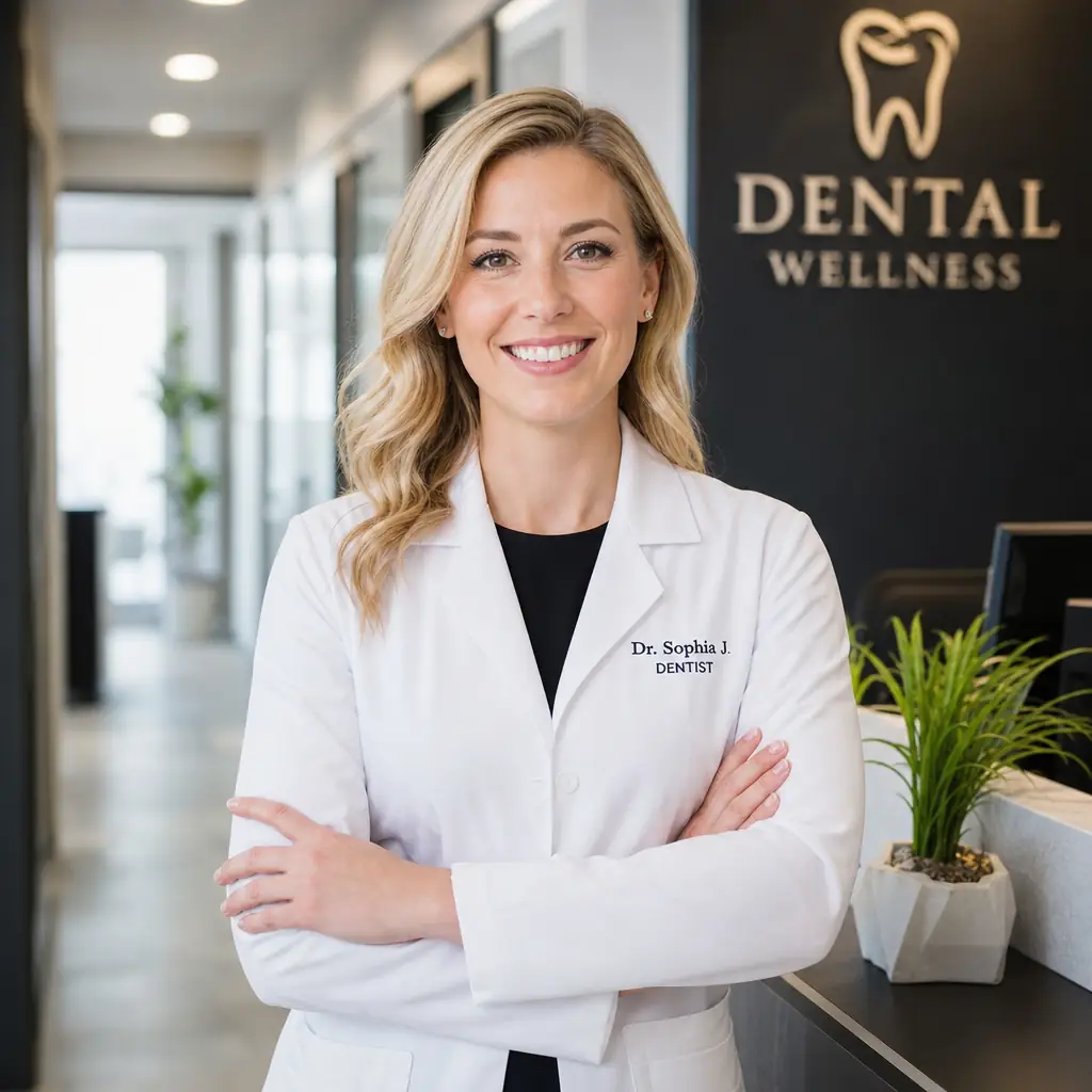 dentist - Benefits of Working With Us