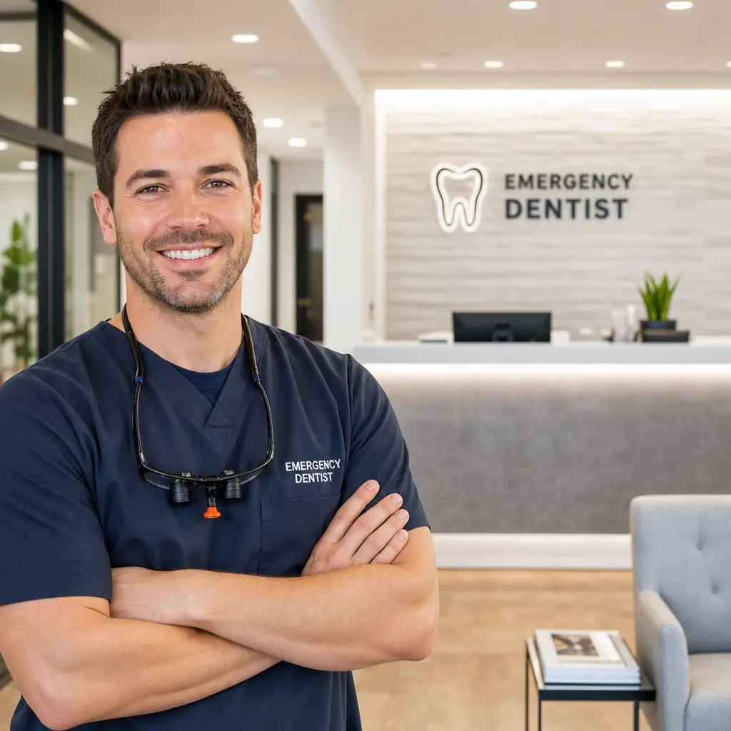 emergency dentist - Why emergency dentist Matters