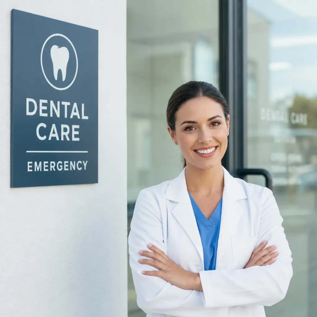 emergency dentist - Benefits of Working With Us