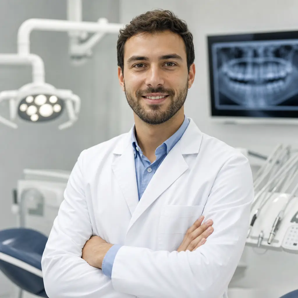 dentist