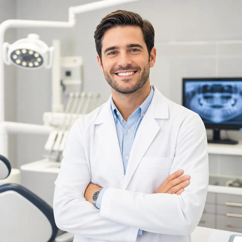 dentist