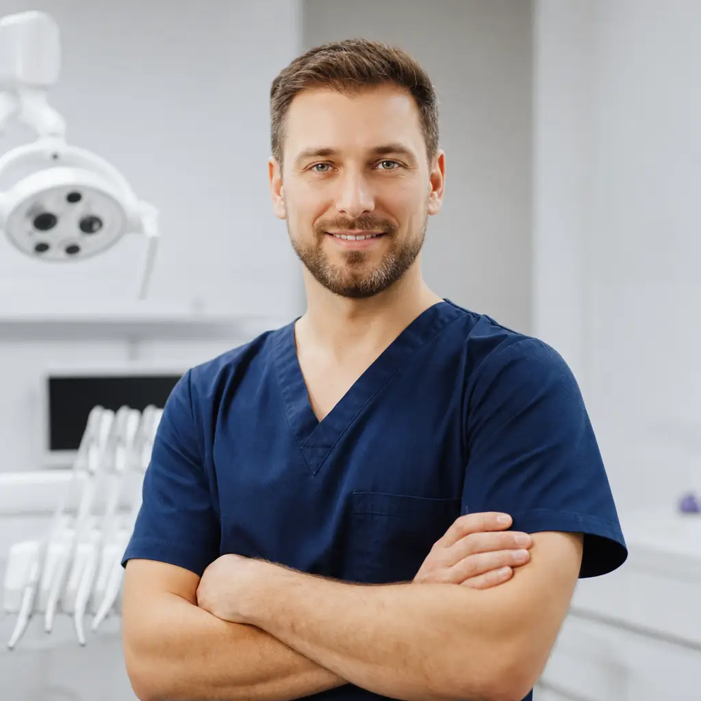 dentist