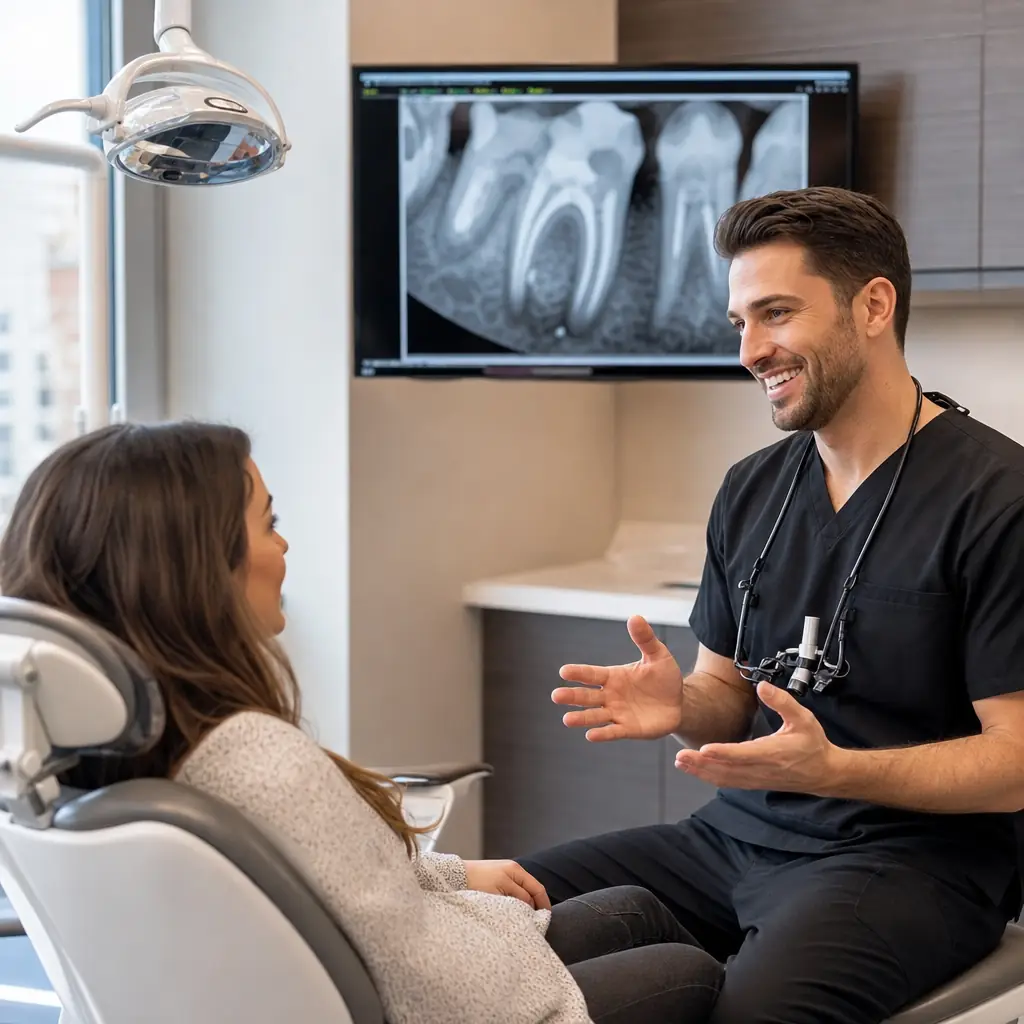 root canal chicago - Why root canal chicago Matters