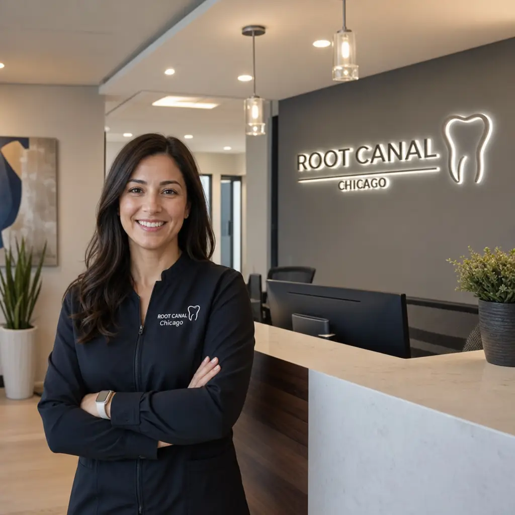 root canal chicago - Our root canal chicago Services