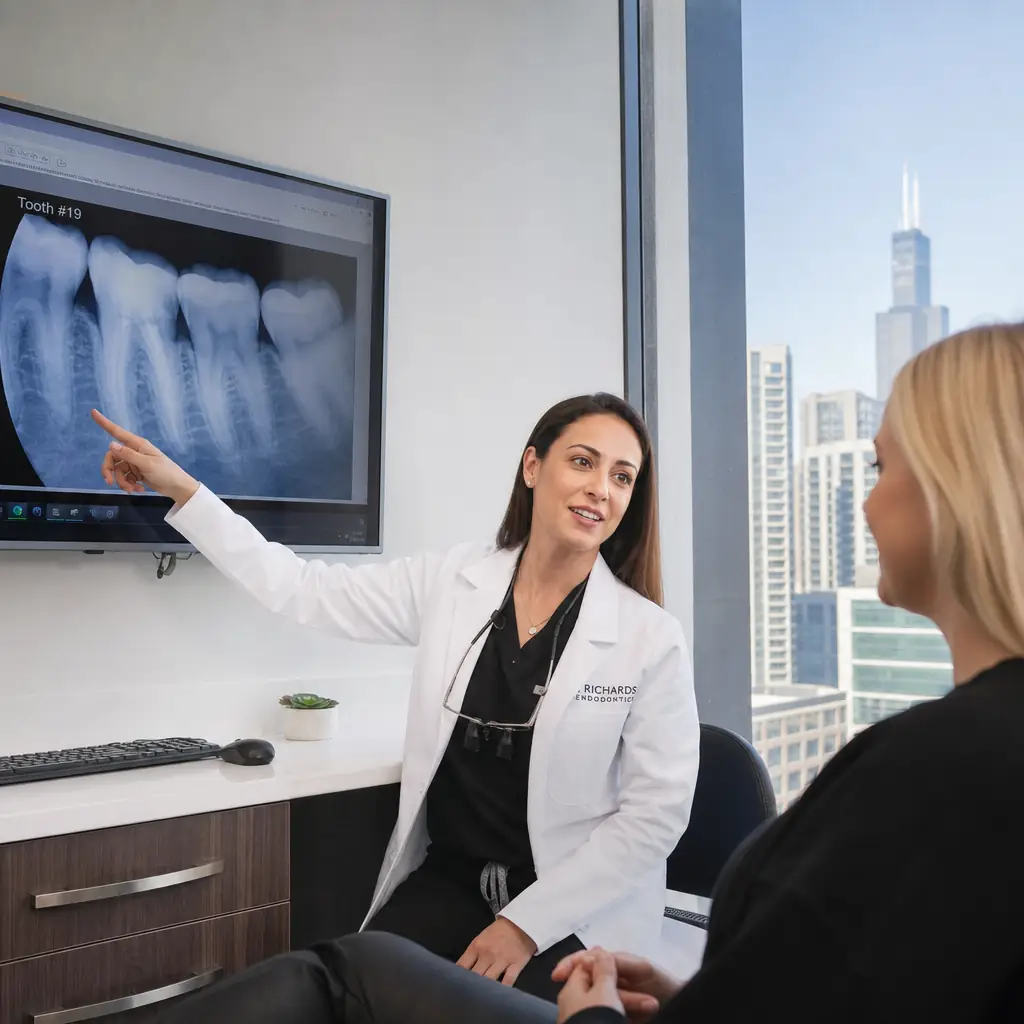 root canal chicago - Benefits of Working With Us