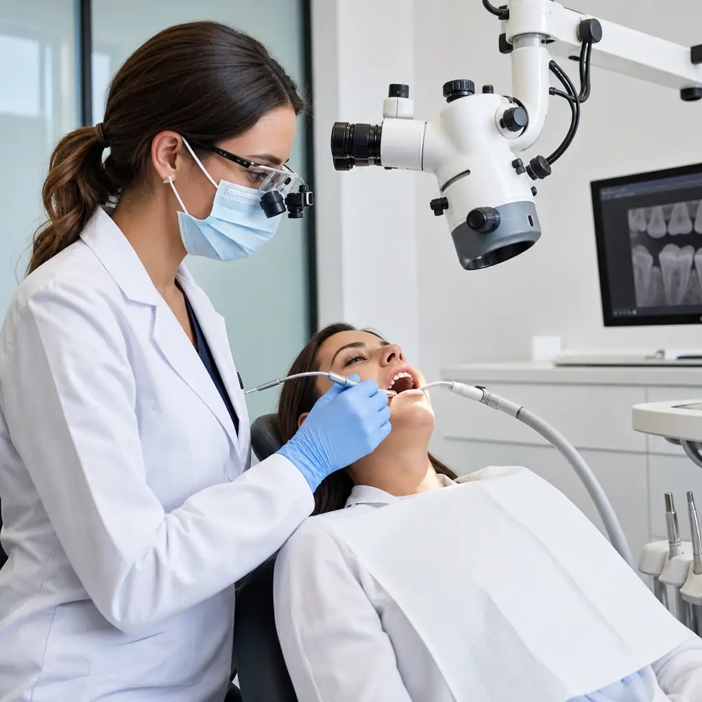 root canal near me - Our root canal near me Services