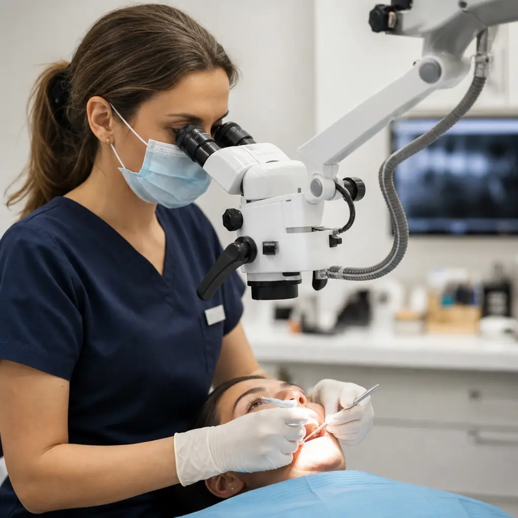 root canal - Why root canal Matters